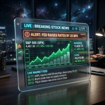 5 Candlestick Patterns Every Indian Trader Should Know